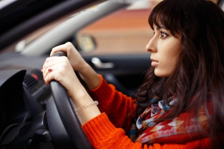 De angstfactor: waarom ben ik bang om auto te rijden?