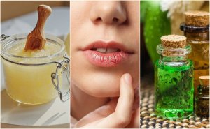 Zo kun je droge lippen voorkomen en behandelen