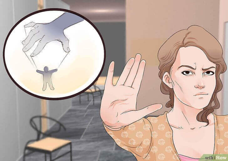 Een einde maken aan subtiele verbale mishandeling