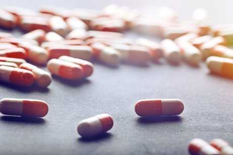 Oorzaken van haarverlies: bepaalde medicatie