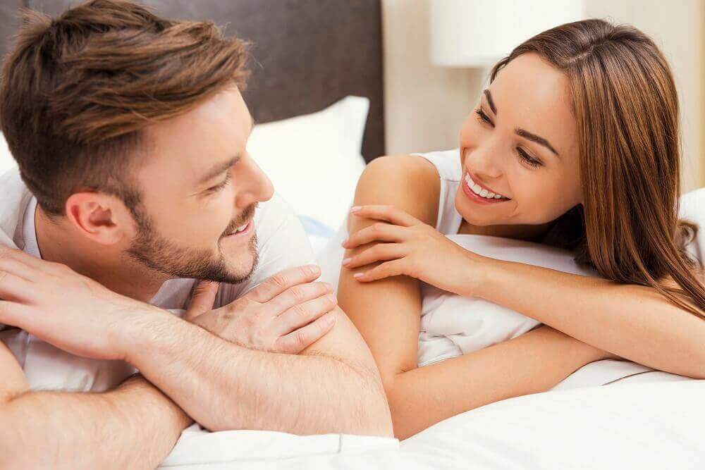 Hoe kan je helpen de erectie van je partner te verbeteren?