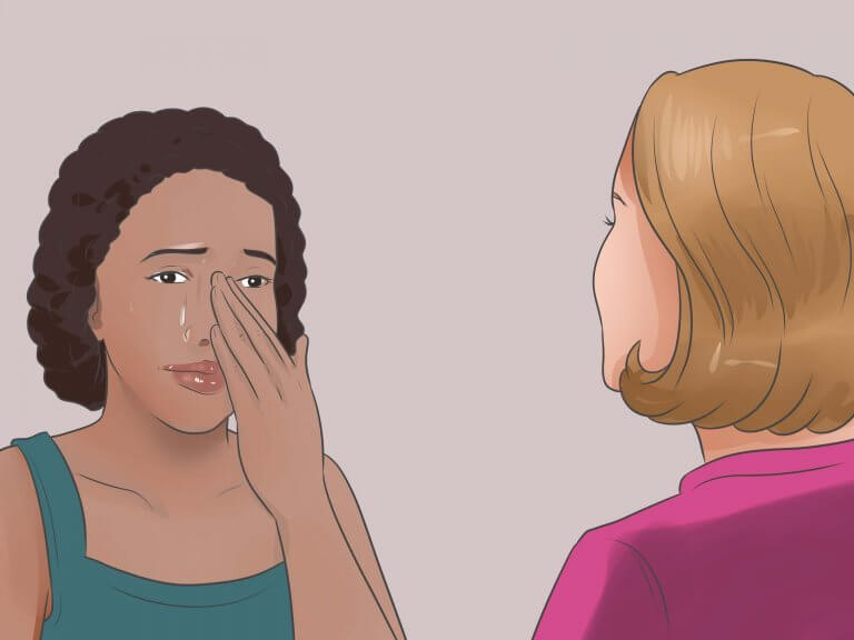 Emotionele chantage is een vorm van emotioneel misbruik