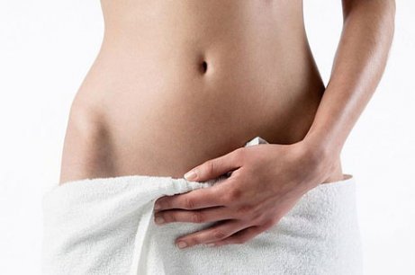 Vaginale jeuk en een brandend gevoel