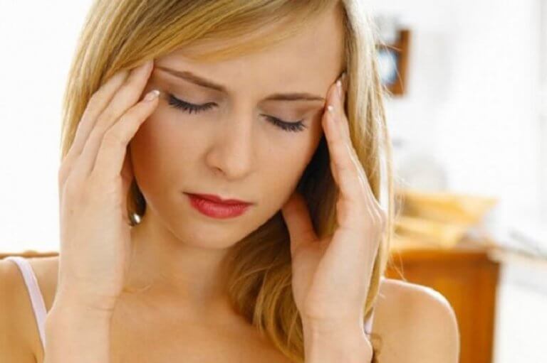 Symptomen van leukemie hoofdpijn