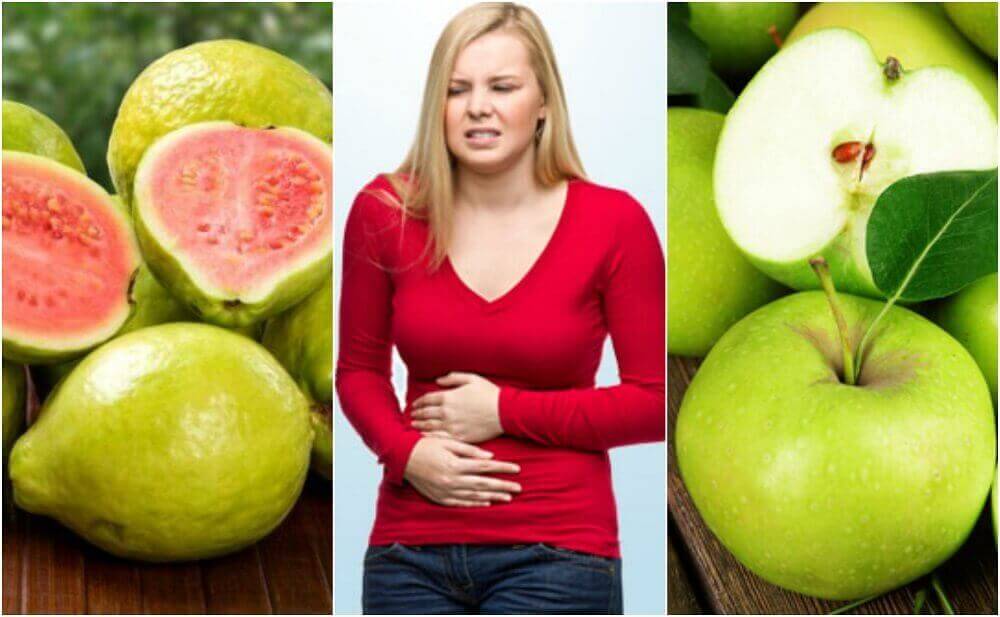 Je lichaam ontgiften met fruit