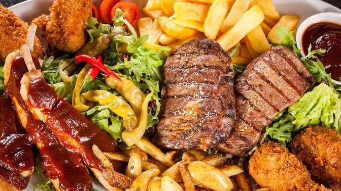 Slecht en goed cholesterol