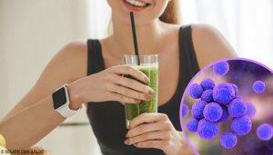 Gifstoffen afvoeren met vier gezonde ontgiftende smoothies