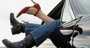 Vijf spannende plekken om seks te hebben