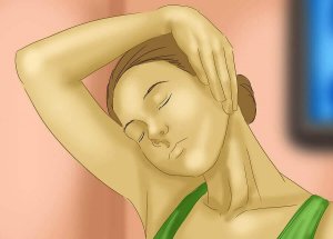 Spierspanning behandelen met deze 5 tips