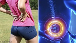 Met deze oefeningen kan je de onderrug versterken