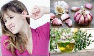 Vijf natuurlijke middelen tegen tinnitus