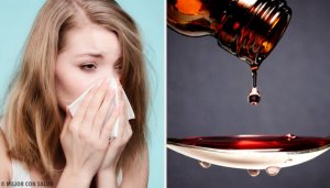 3 recepten voor hoestsiroop die je thuis zelf kan maken