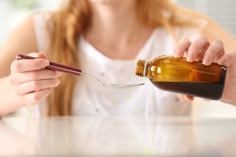 Recepten voor hoestsiroop