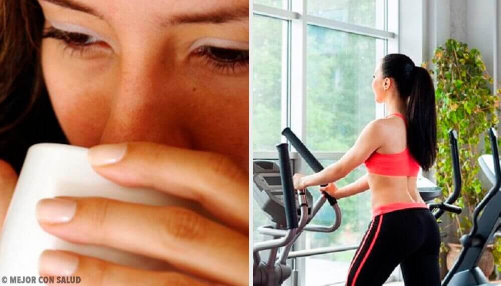 6 dingen die je niet moet doen op een lege maag