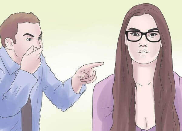 Subtiele verbale mishandeling in relaties