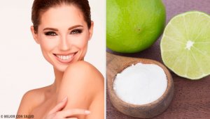 Vijf maskers voor een perfect gezicht