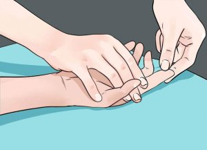 9 gezondheidsproblemen die je handen verklappen