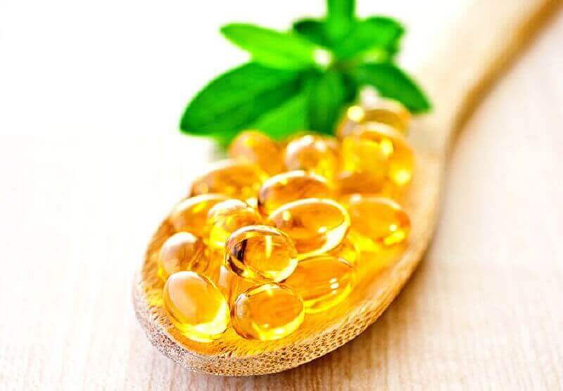 Vitamine E