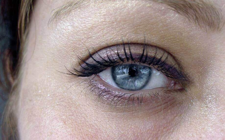 Wallen onder je ogen verminderen