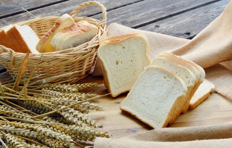 Het gezondste brood dat bovendien niet dik maakt