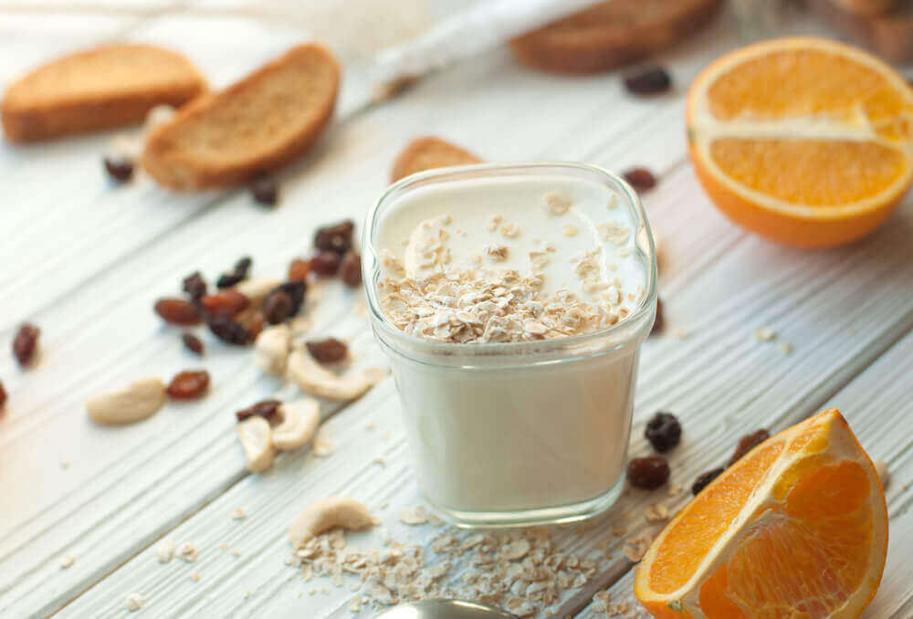 Verjongen op een natuurlijke manier met smoothies