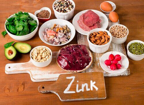 Zink