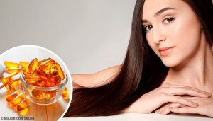 Zes essentiële vitaminen voor een snellere haargroei