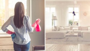 Tips om je huis een frisse geur te geven