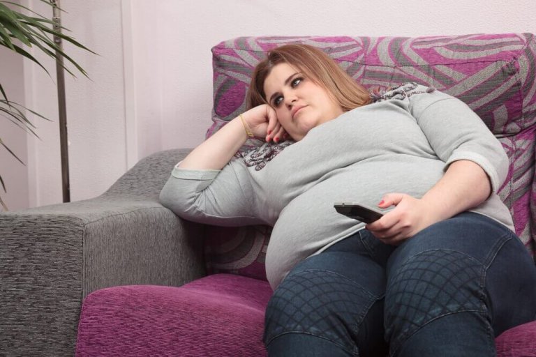 Zes soorten obesitas en hun oorzaken
