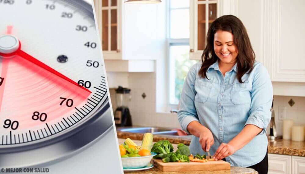 Zes soorten obesitas, de endocriene vorm