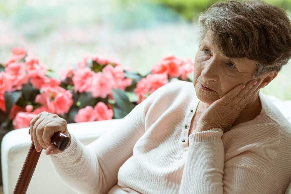 Signalen van Alzheimer, effecten op dagelijkse taken