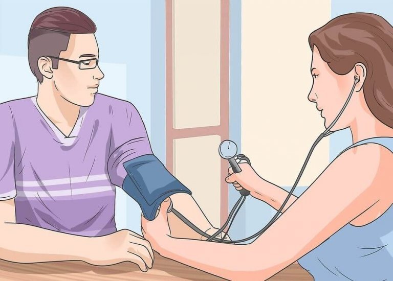 5 redenen waarom je een hoge bloeddruk zou kunnen hebben