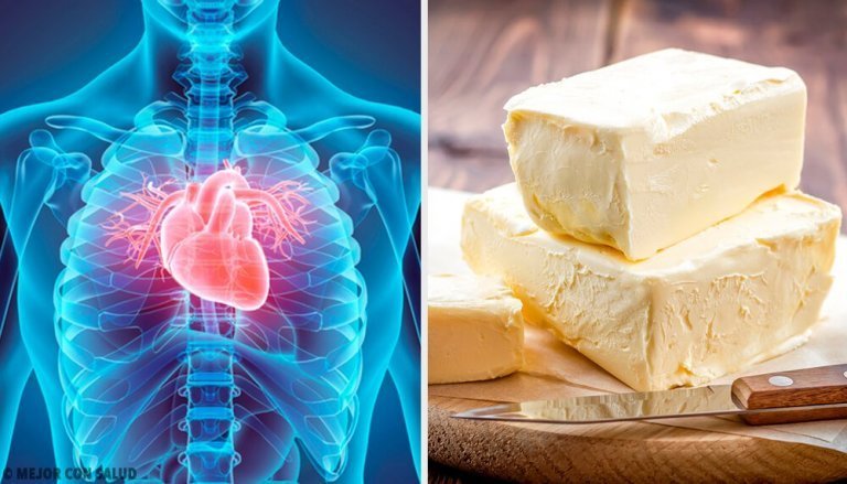 5 voedingsmiddelen die je hart ernstig kunnen beschadigen