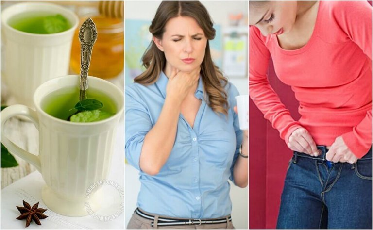 8 praktische tips voor het voorkomen van zure reflux