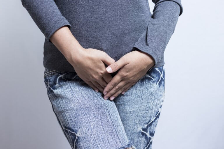 Chlamydiale vaginitis