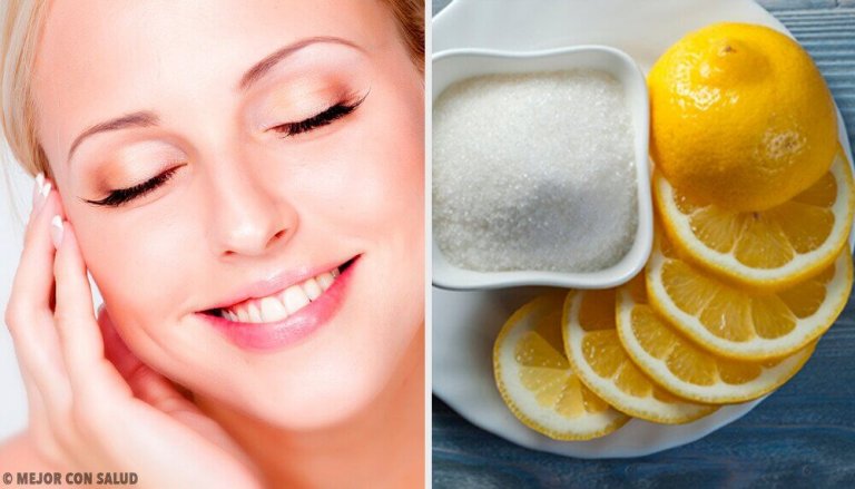 Hoe gebruik je citroen voor een mooie en gezonde huid