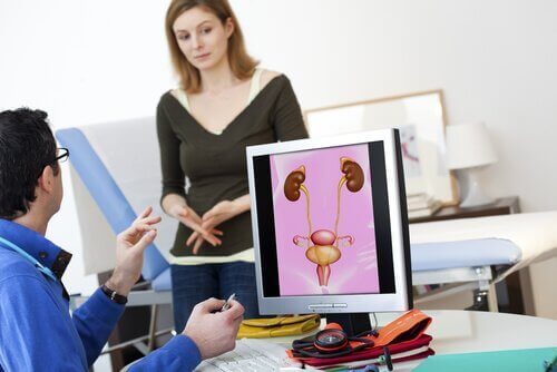 Hoge bloeddruk door klinische oorzaken