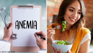 7 manieren om ijzergebreksanemie te bestrijden zonder ijzer te nemen