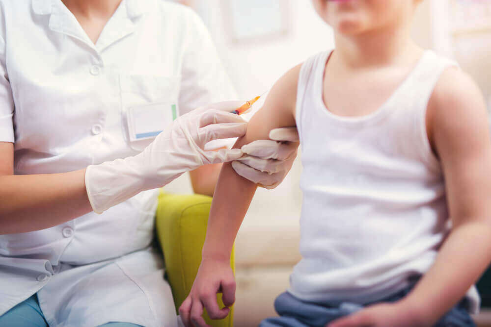 Vaccins voor meningitis