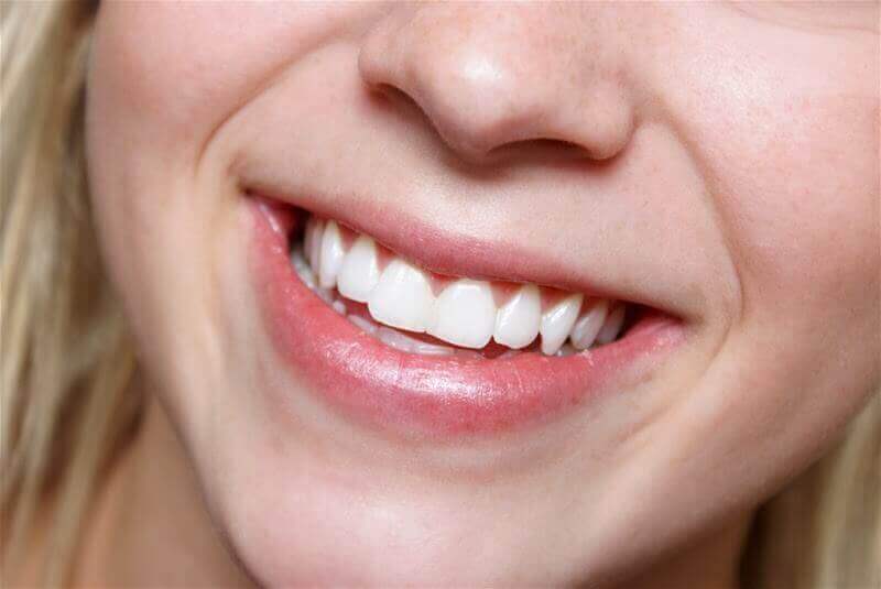 Vier amandelen per dag bieden tandheelkundige voordelen