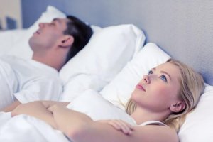 Wat moet je doen als je midden in de nacht wakker wordt?