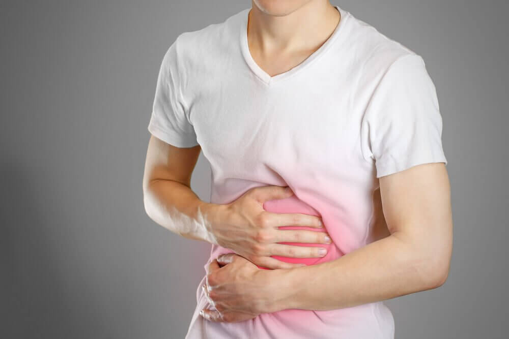 Gastritis onder controle krijgen
