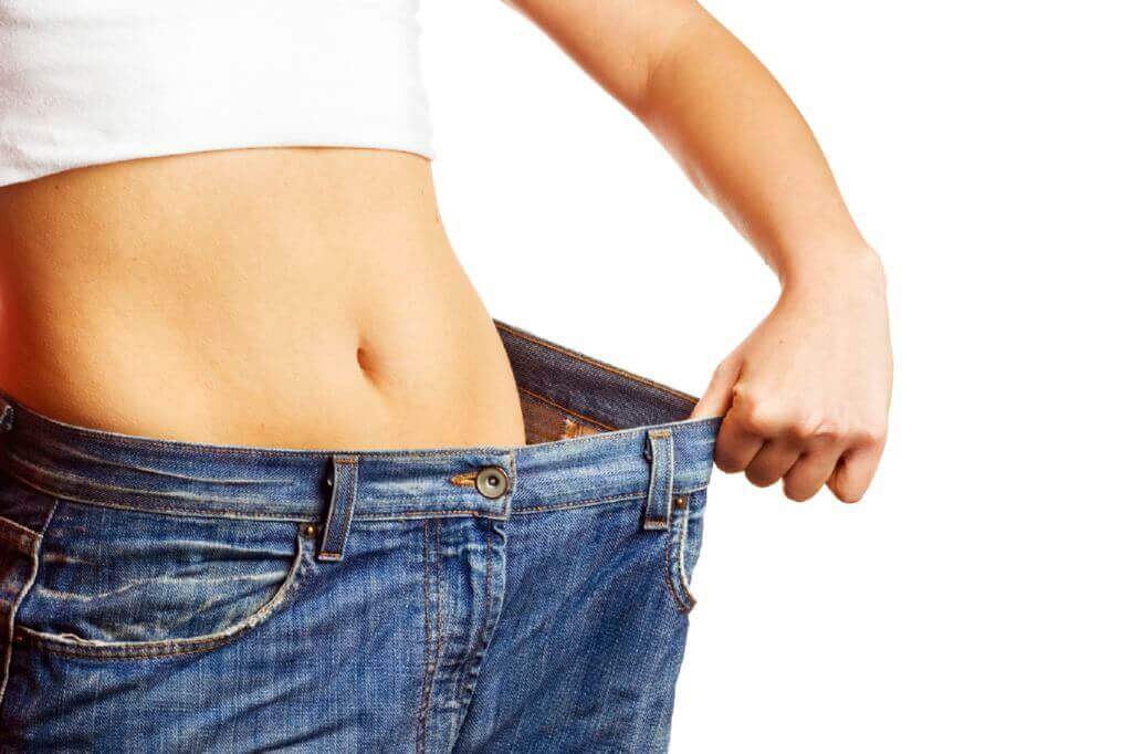 Gewichtsverlies is een van de gezondheidsvoordelen van koriander