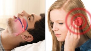 We besteden vaak geen aandacht aan de geluiden die het lichaam maakt