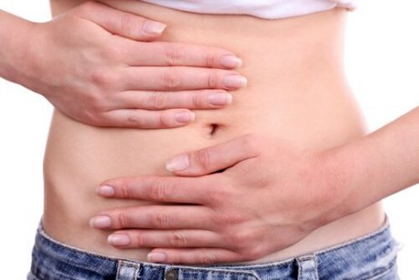 Gezonde methode voor gewichtsverlies: massage