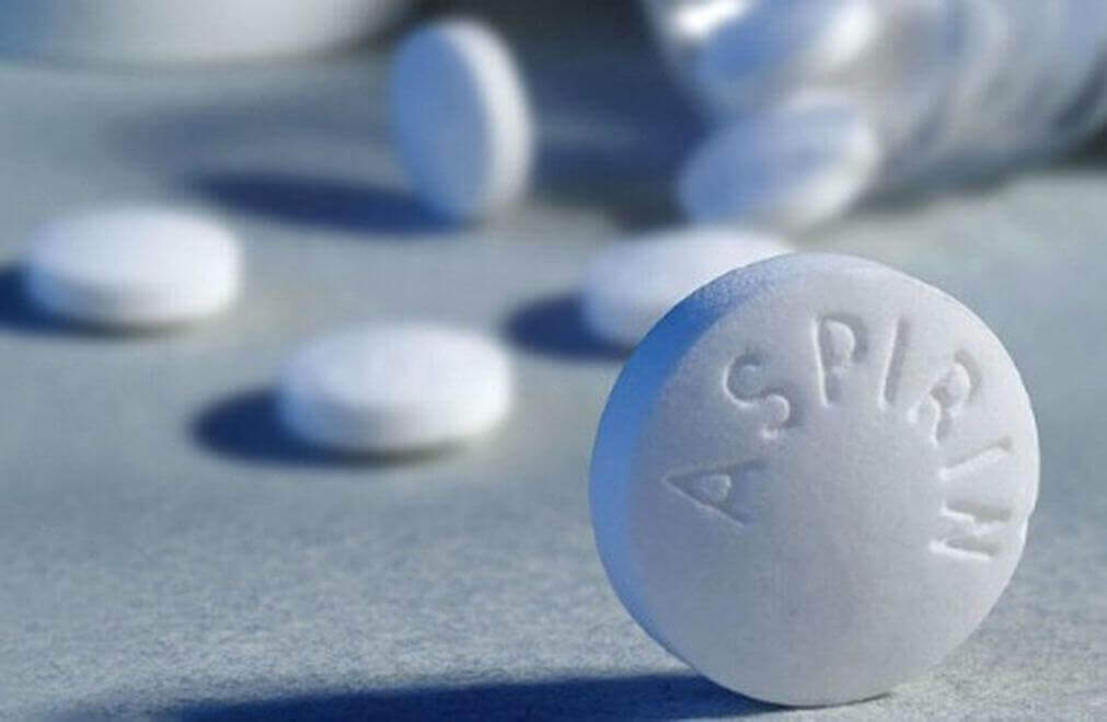 De pijnstillende kracht van aspirine