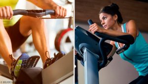 De beste fitnessapparaten om calorieën te verbranden