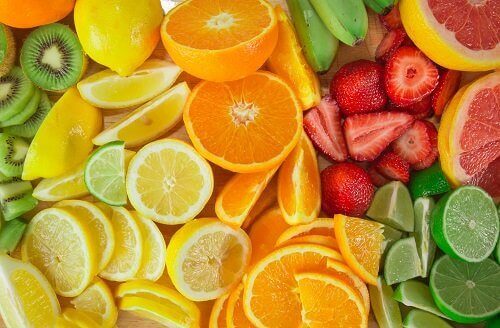 Citrusvruchten