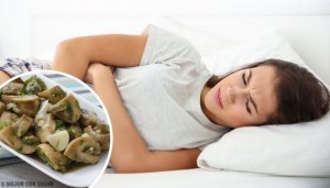 Een aantal behandelingen van diverticulitis