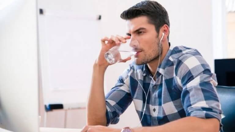 Diabetes vroegtijdig vaststellen door op je dorstprikkel te letten